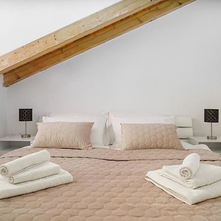 Villa Pia 沃迪切 外观 照片