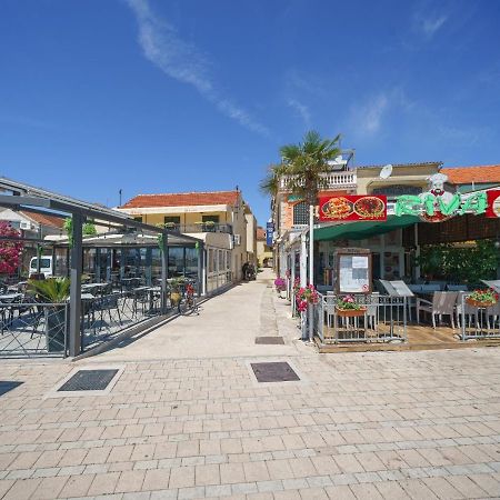 Villa Pia 沃迪切 外观 照片