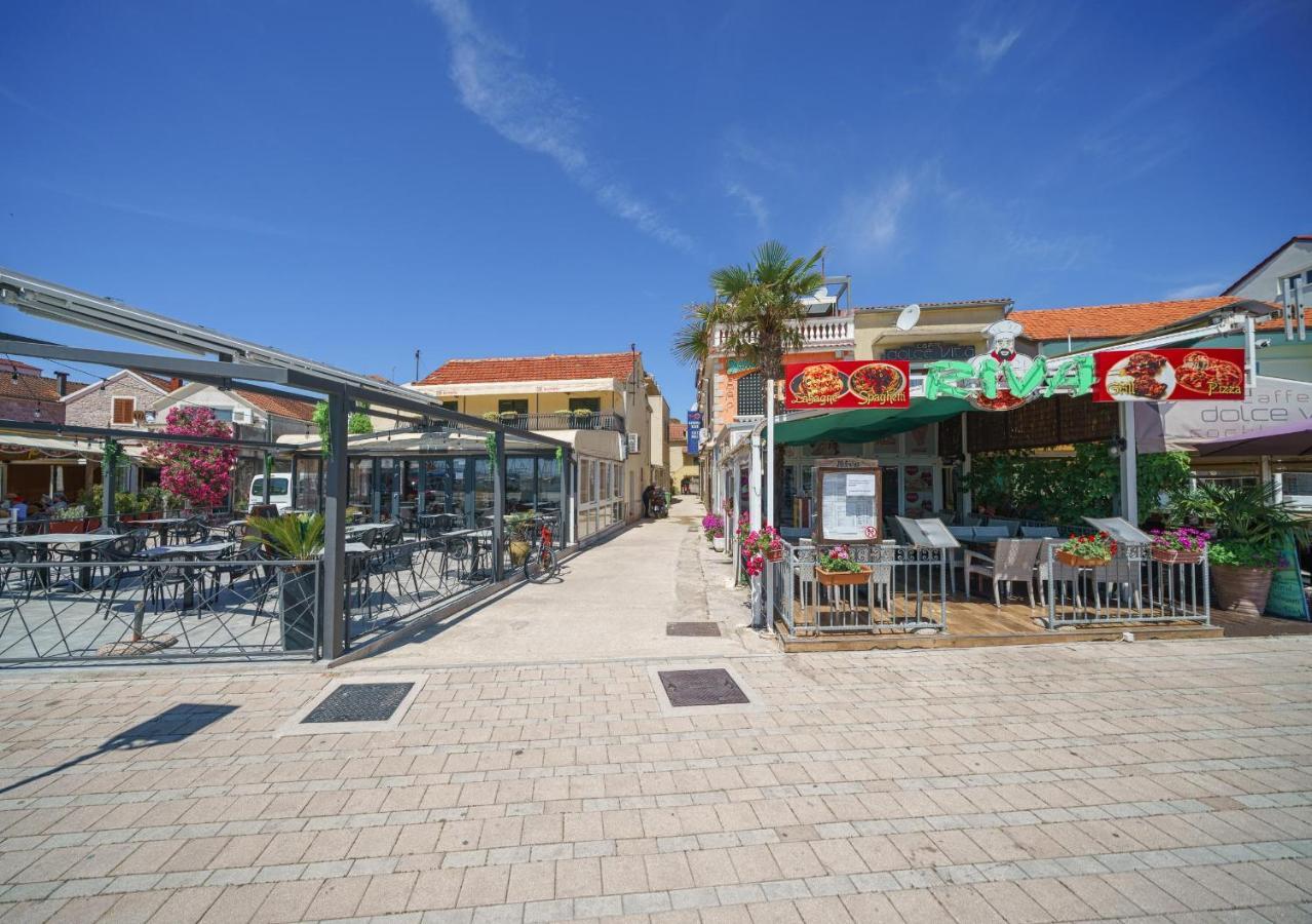 Villa Pia 沃迪切 外观 照片